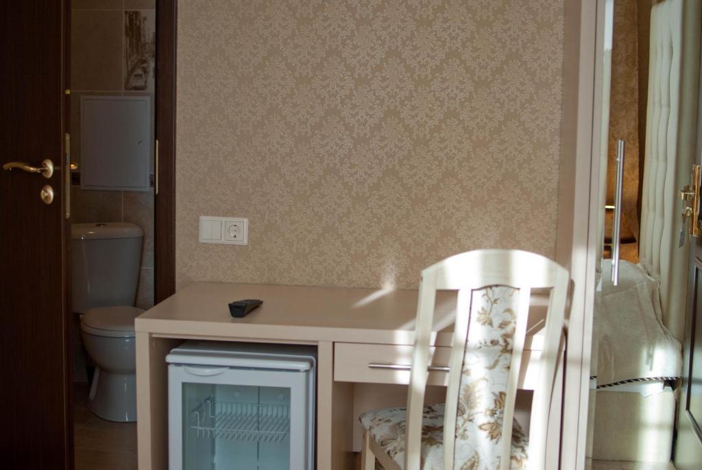 Villa Rosa Gomel Habitación foto