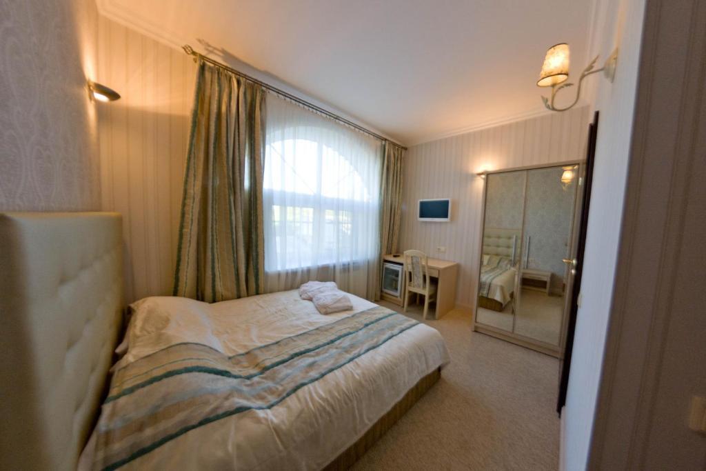 Villa Rosa Gomel Habitación foto